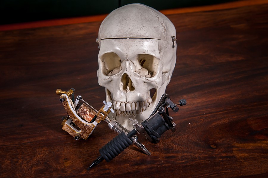 Tattoo Point Büdelsdorf